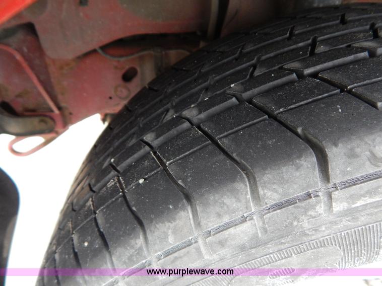 image for item Z9356 1996 Suzuki X-90