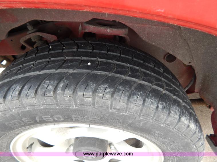 image for item Z9356 1996 Suzuki X-90