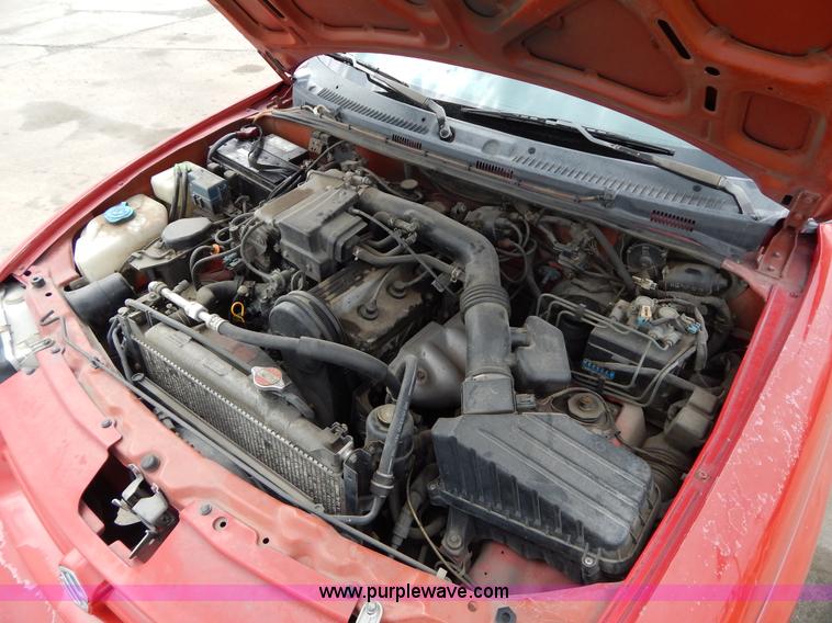 image for item Z9356 1996 Suzuki X-90