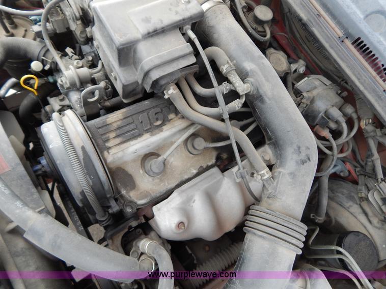 image for item Z9356 1996 Suzuki X-90