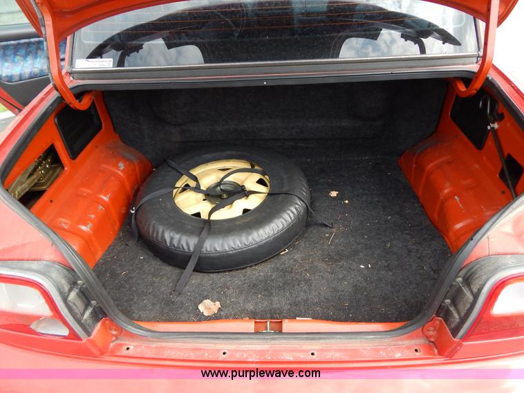 image for item Z9356 1996 Suzuki X-90