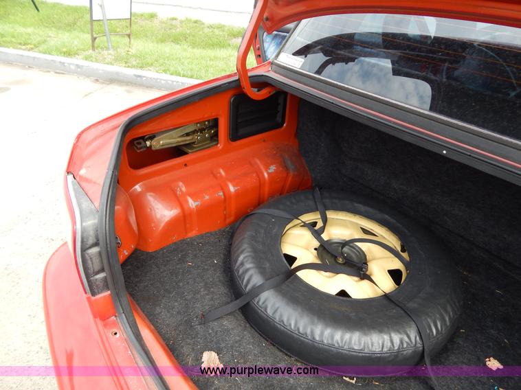 image for item Z9356 1996 Suzuki X-90