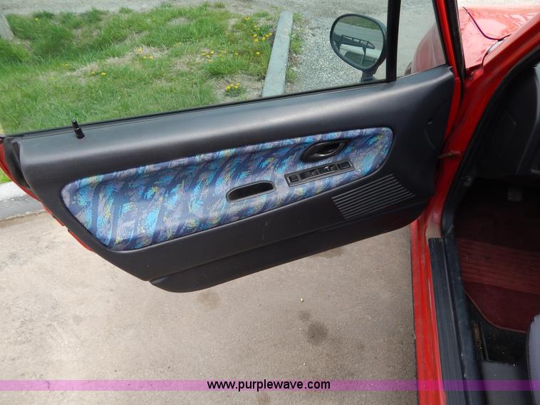 image for item Z9356 1996 Suzuki X-90