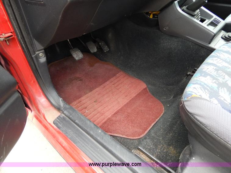 image for item Z9356 1996 Suzuki X-90