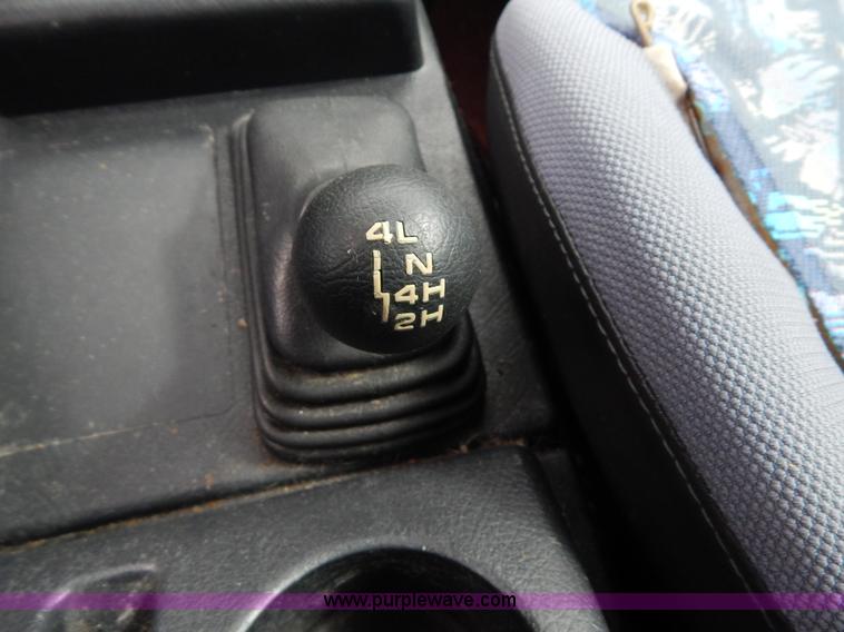 image for item Z9356 1996 Suzuki X-90