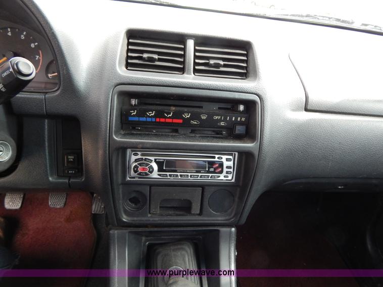 image for item Z9356 1996 Suzuki X-90