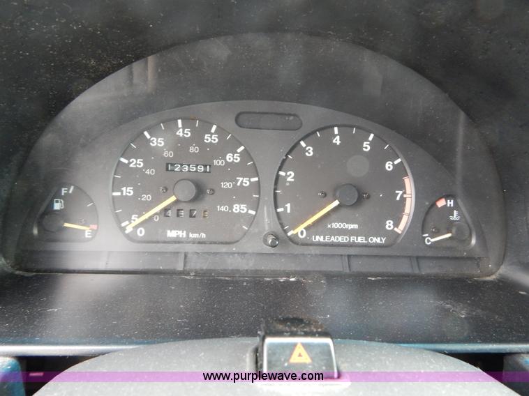 image for item Z9356 1996 Suzuki X-90