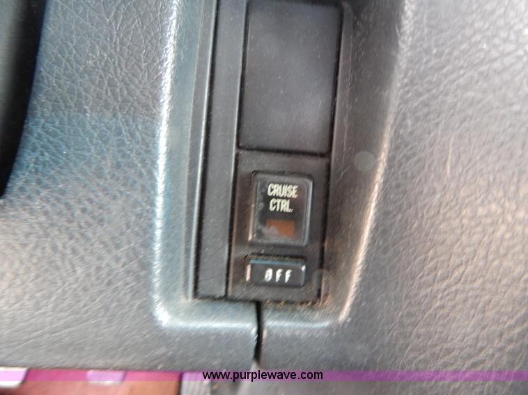 image for item Z9356 1996 Suzuki X-90