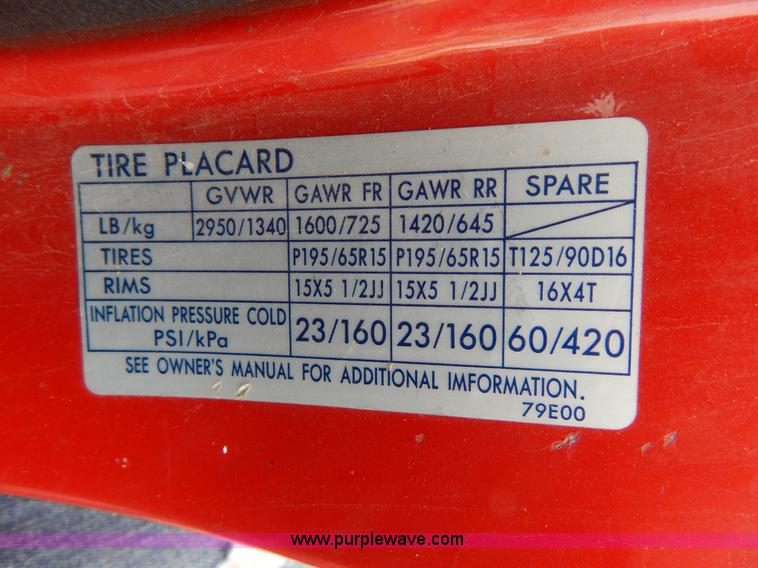 image for item Z9356 1996 Suzuki X-90