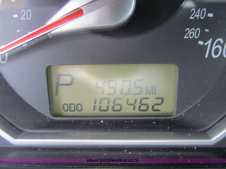 image for item Z9715 2007 Hyundai Sonata