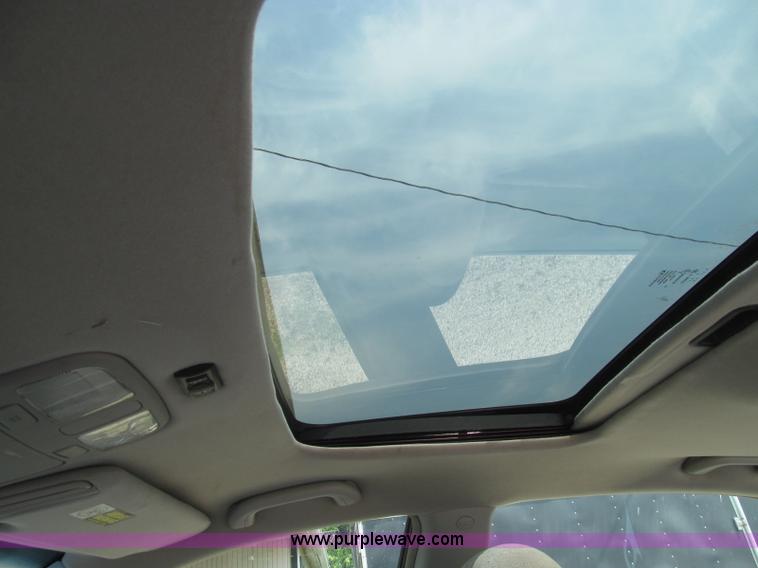 image for item Z9715 2007 Hyundai Sonata