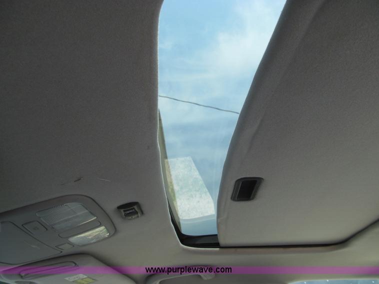 image for item Z9715 2007 Hyundai Sonata