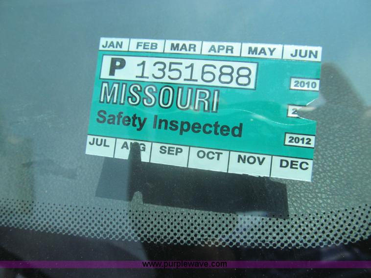 image for item Z9715 2007 Hyundai Sonata