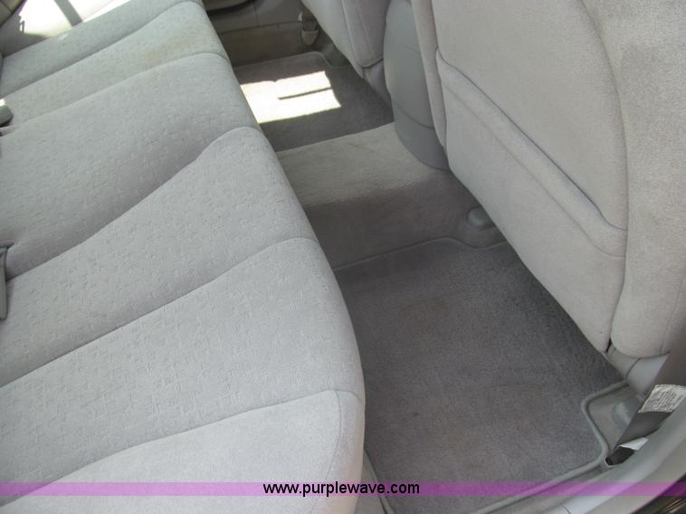 image for item Z9715 2007 Hyundai Sonata