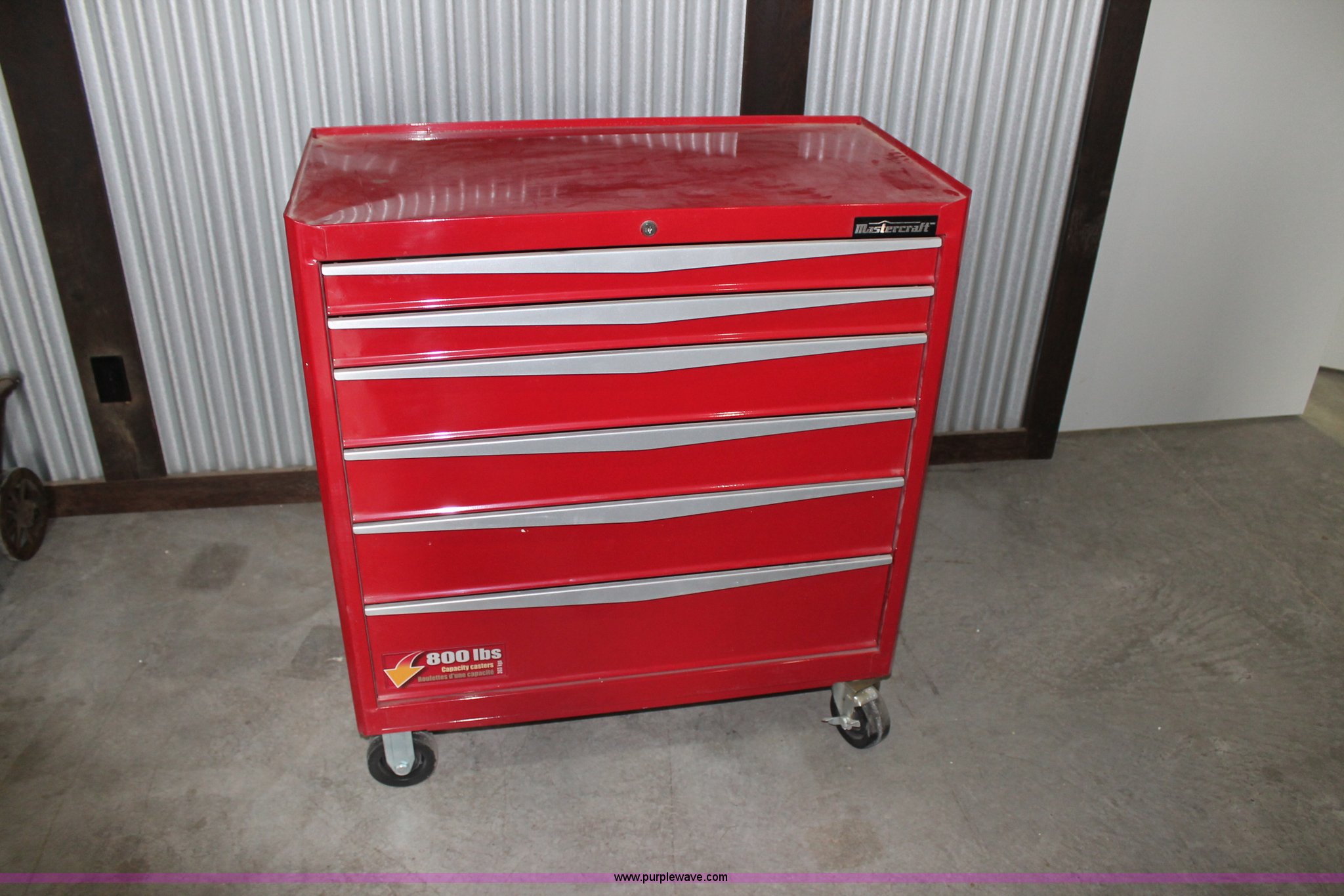 Mastercraft Tool Box Replacement Parts Reviewmotors.co