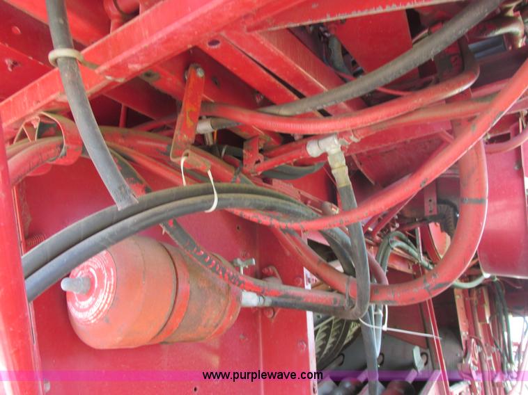 image for item A8733 1989 Case IH 1680 combine