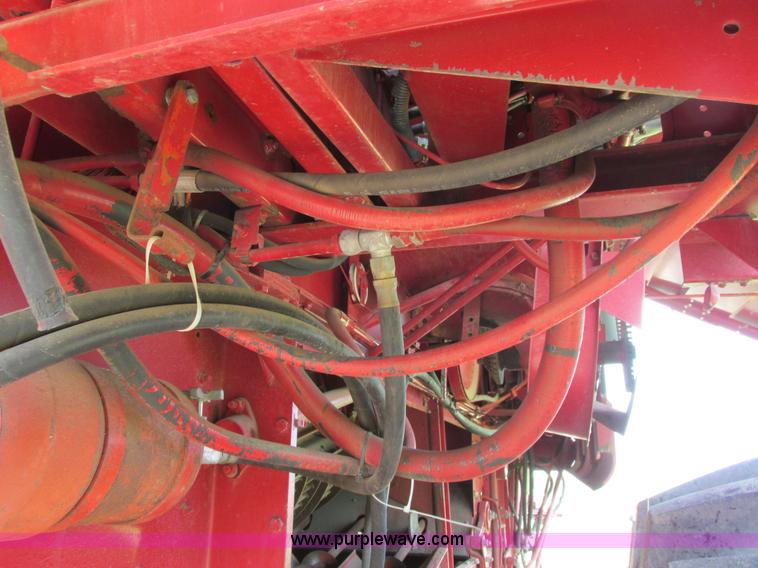 image for item A8733 1989 Case IH 1680 combine