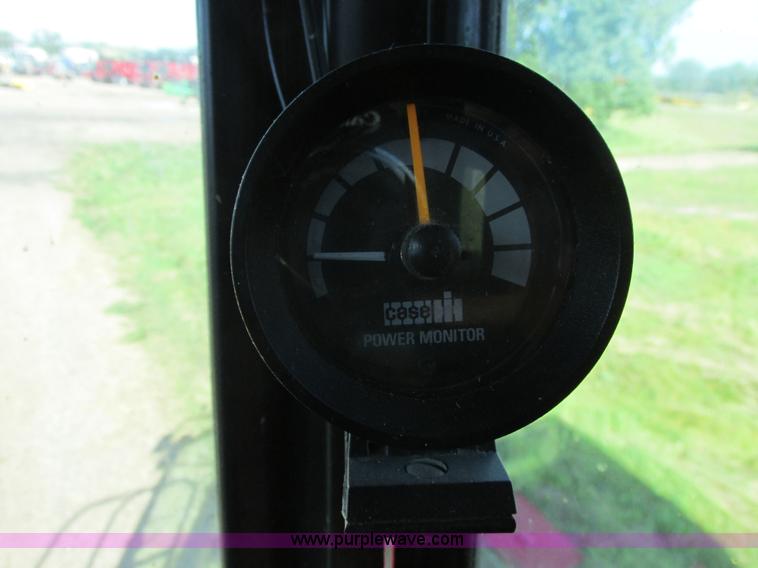 image for item A8733 1989 Case IH 1680 combine