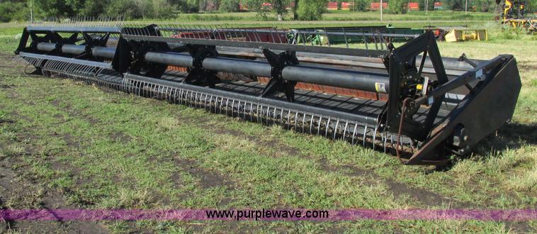 image for item A8739 1994 Mac Don draper head