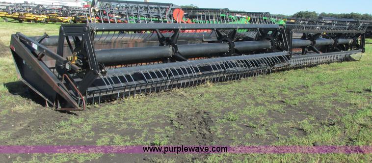 image for item A8739 1994 Mac Don draper head