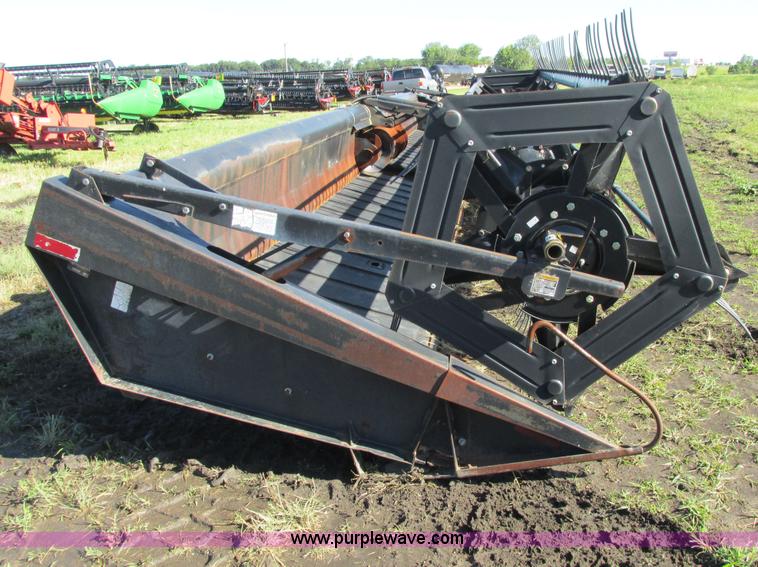 image for item A8739 1994 Mac Don draper head