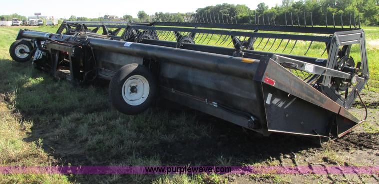 image for item A8739 1994 Mac Don draper head