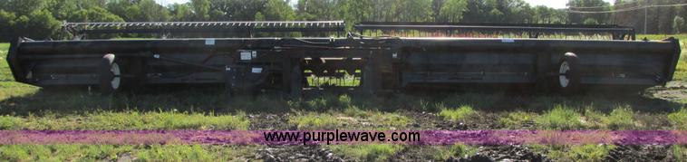 image for item A8739 1994 Mac Don draper head