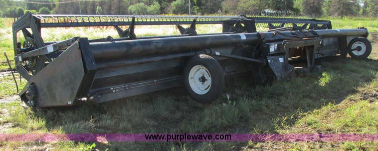 image for item A8739 1994 Mac Don draper head