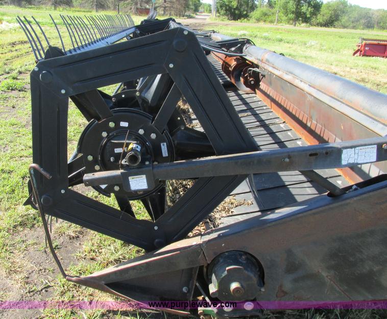 image for item A8739 1994 Mac Don draper head