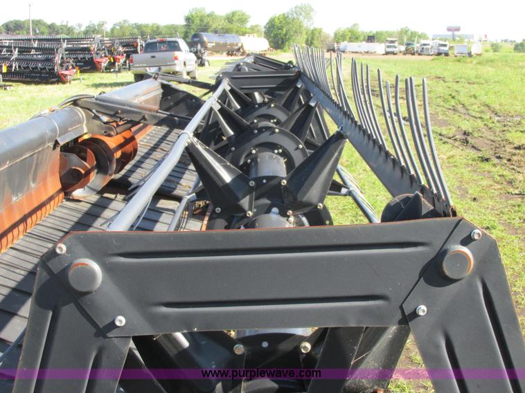 image for item A8739 1994 Mac Don draper head