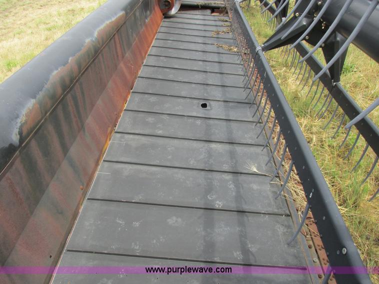 image for item A8739 1994 Mac Don draper head