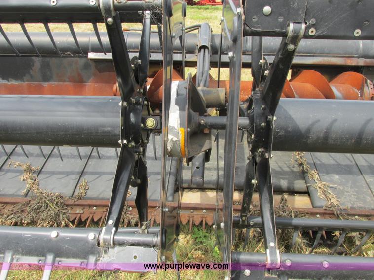 image for item A8739 1994 Mac Don draper head