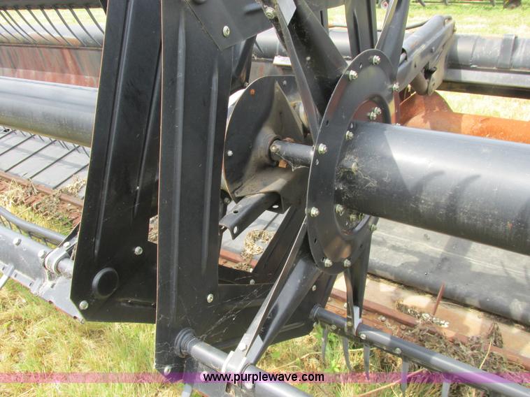 image for item A8739 1994 Mac Don draper head