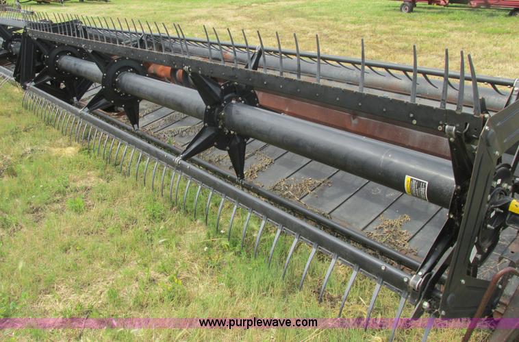 image for item A8739 1994 Mac Don draper head