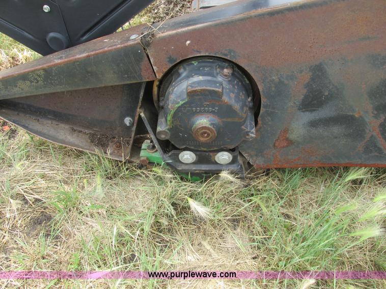 image for item A8739 1994 Mac Don draper head