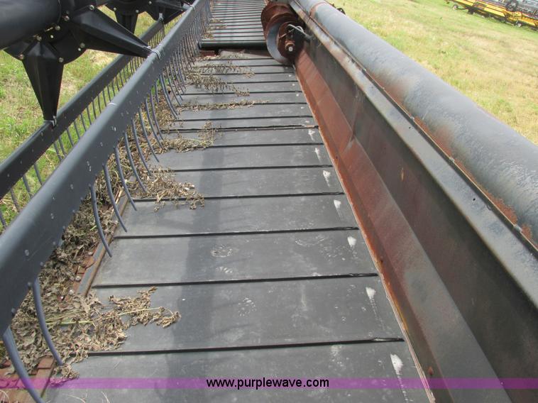 image for item A8739 1994 Mac Don draper head