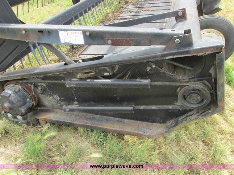 image for item A8739 1994 Mac Don draper head