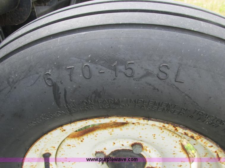 image for item A8739 1994 Mac Don draper head