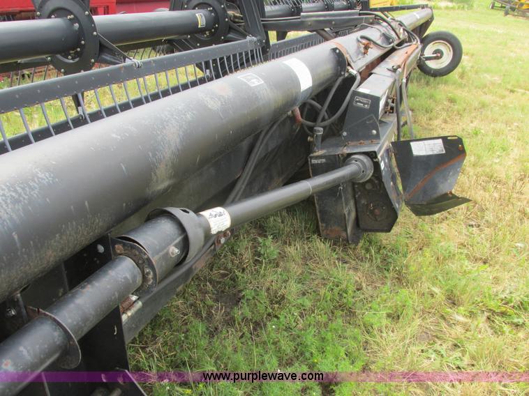 image for item A8739 1994 Mac Don draper head