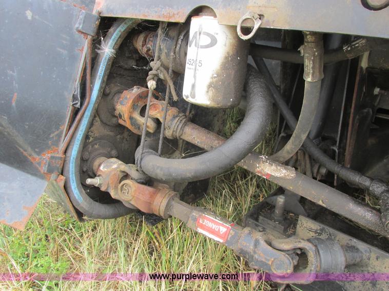 image for item A8739 1994 Mac Don draper head