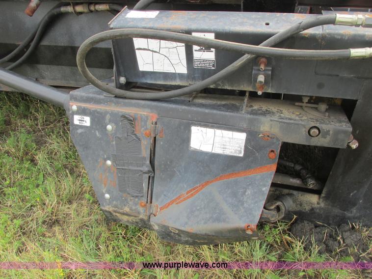 image for item A8739 1994 Mac Don draper head