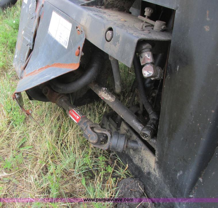 image for item A8739 1994 Mac Don draper head