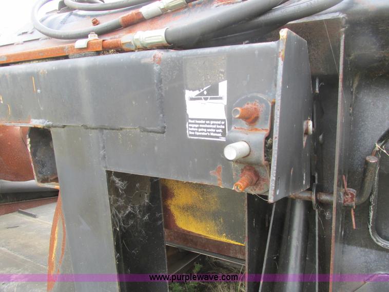 image for item A8739 1994 Mac Don draper head