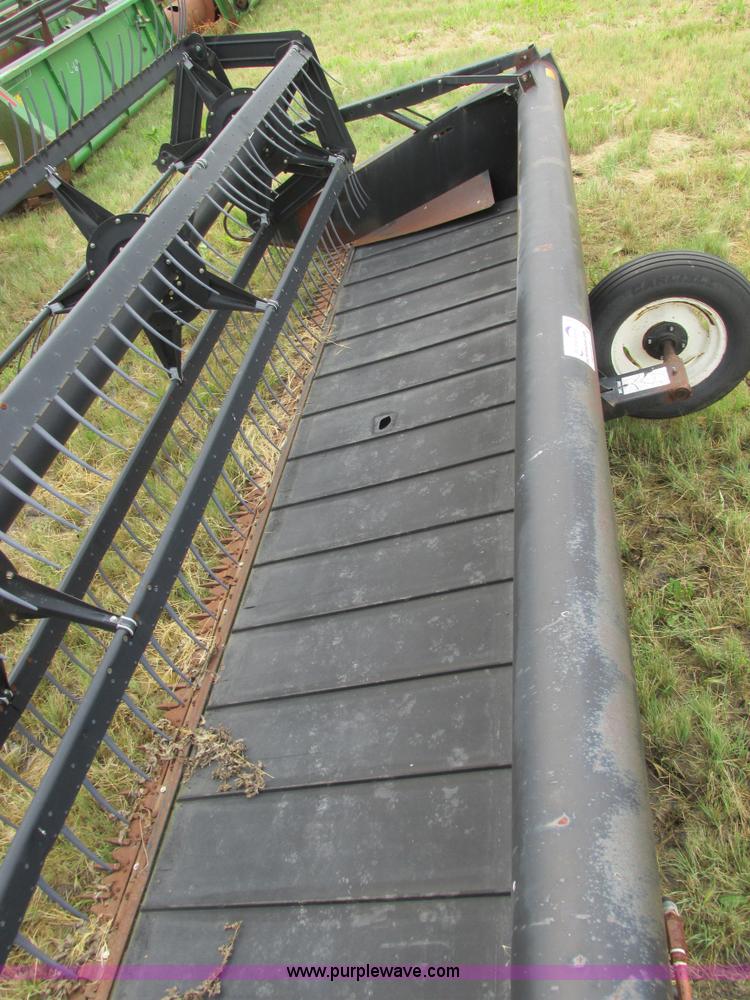 image for item A8739 1994 Mac Don draper head