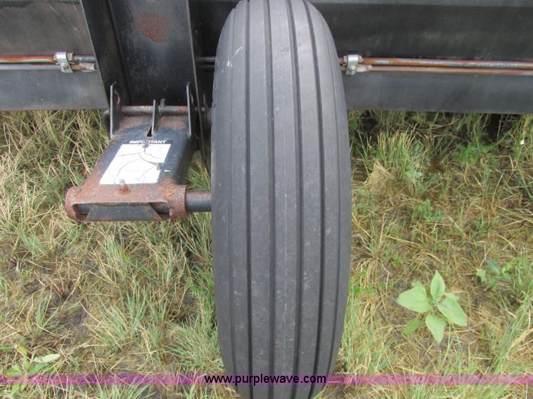 image for item A8739 1994 Mac Don draper head