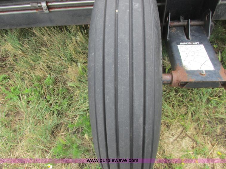 image for item A8739 1994 Mac Don draper head