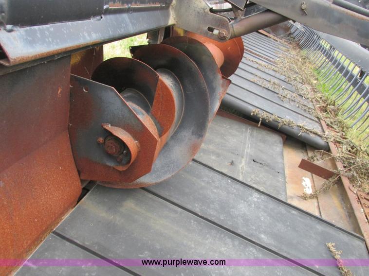 image for item A8739 1994 Mac Don draper head