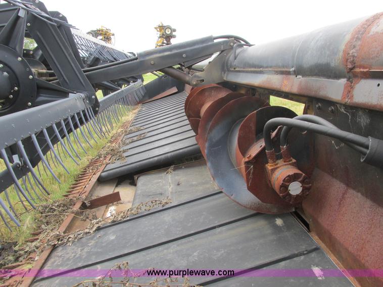 image for item A8739 1994 Mac Don draper head