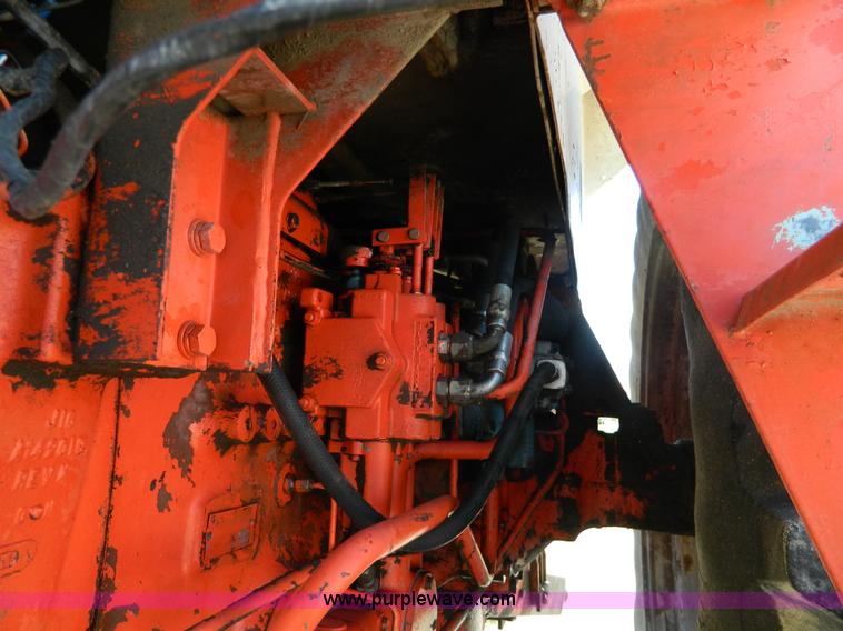 image for item AL9969 1979 Case 2290 tractor