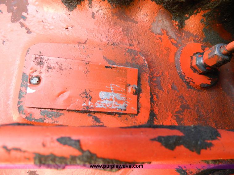 image for item AL9969 1979 Case 2290 tractor